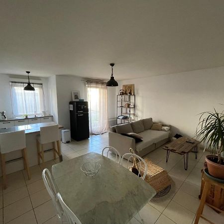 Appartement Cosy Proche Centre Bruges Exteriér fotografie
