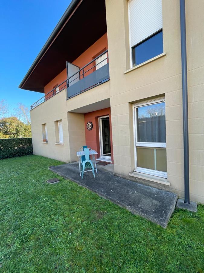 Appartement Cosy Proche Centre Bruges Exteriér fotografie